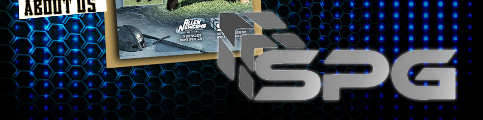 Southern Plains Genetics